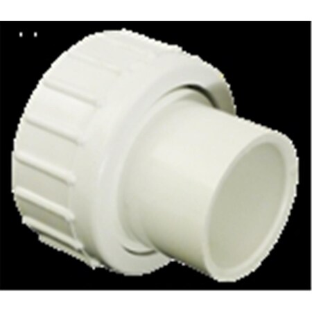 Gecko Alliance 400-4240 30 Union Assy. 1-0.5 Spg Pump End WW4004240